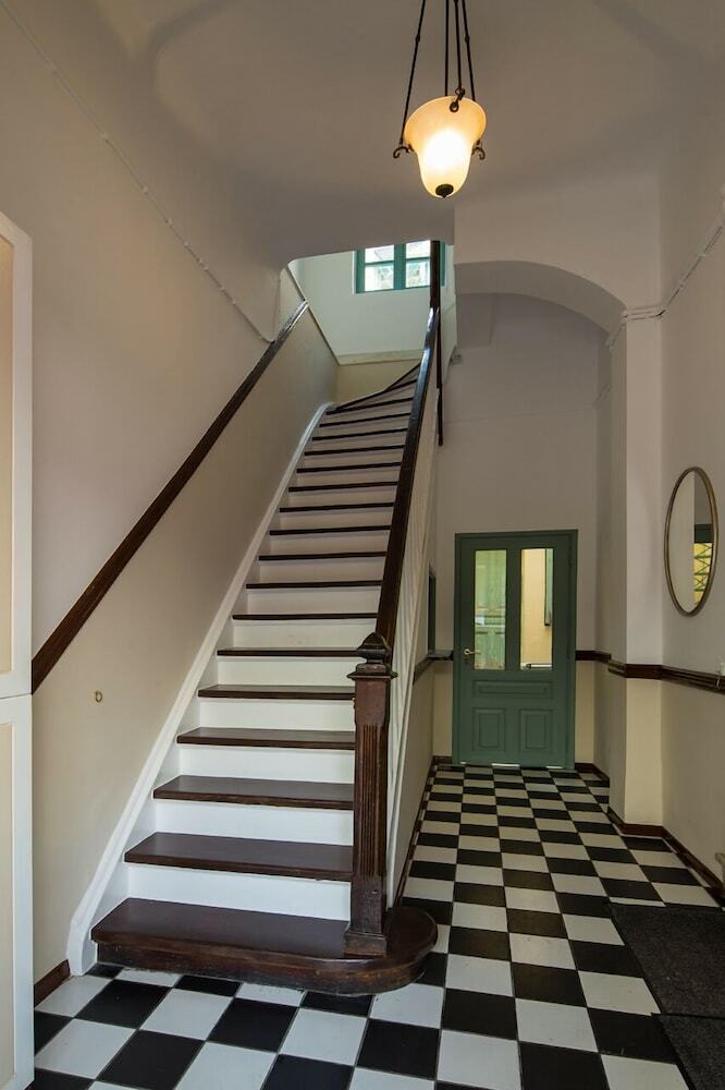 Apartamentos Sunny & Light Art Deco