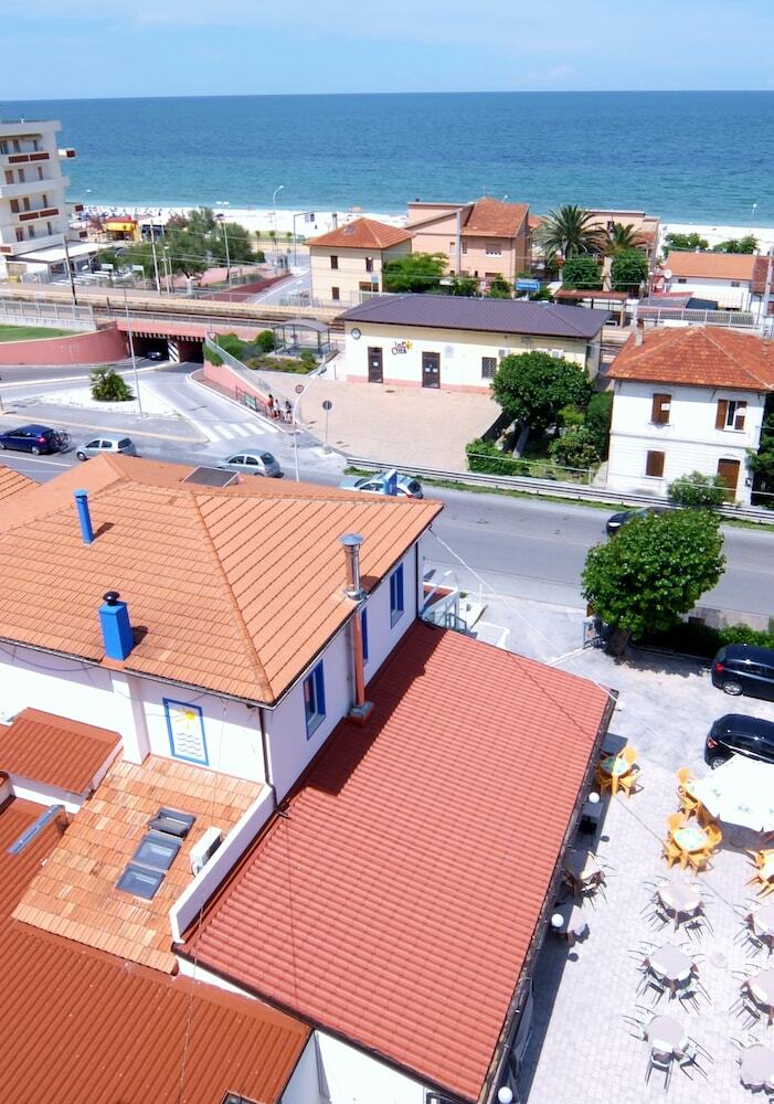 Lanterna Blu