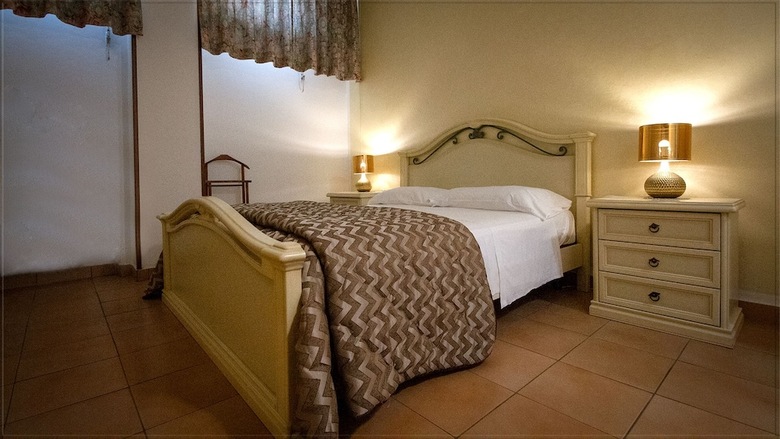 Apartamento Residence San Miguel Centro Storico