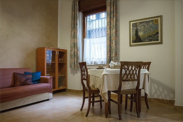 Apartamento Residence San Miguel Centro Storico