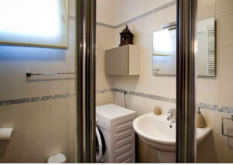 Apartamento Casa Mia