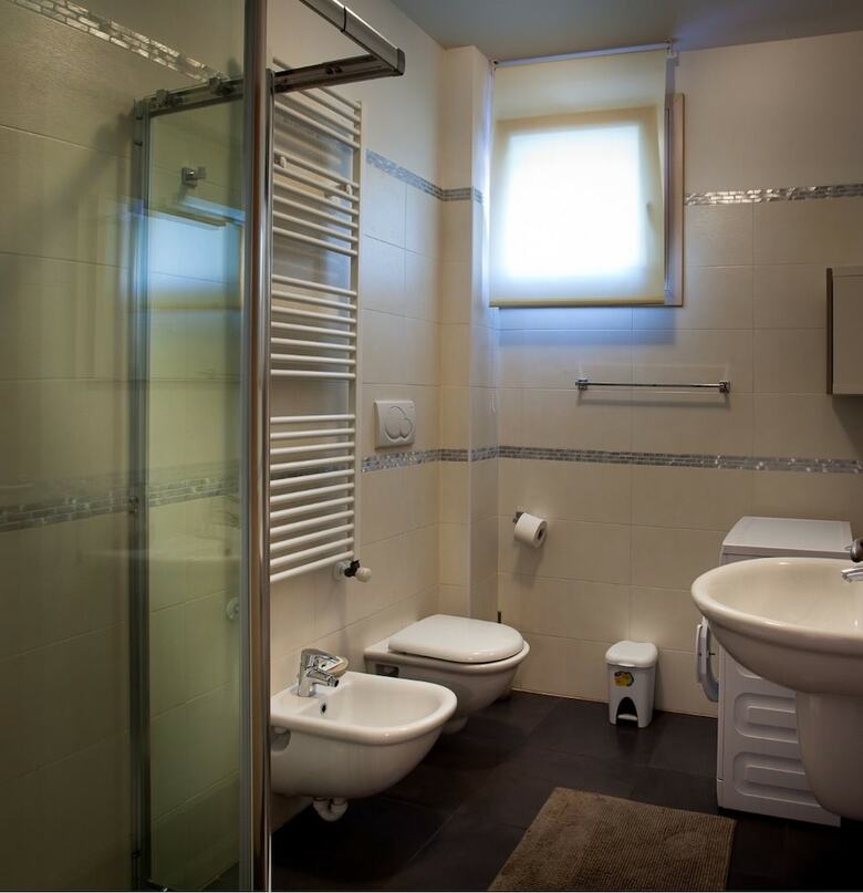 Apartamento Casa Mia