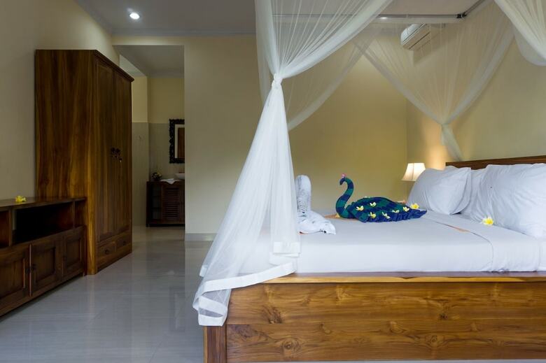 Hotel Eka Bali Guest House
