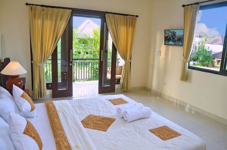 Hotel Eka Bali Guest House