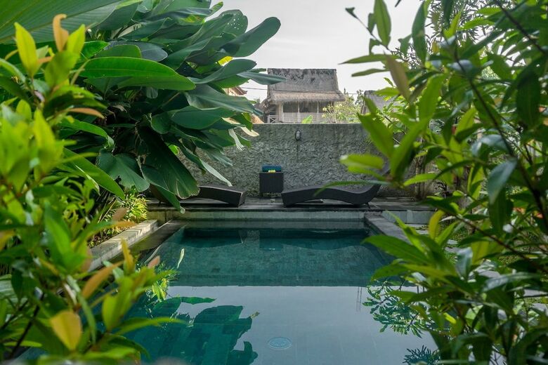 Hotel Eka Bali Guest House