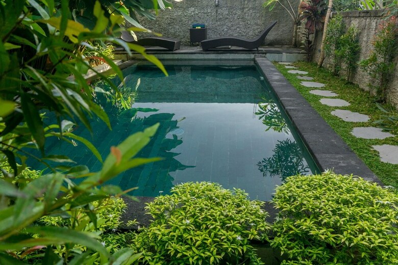 Hotel Eka Bali Guest House