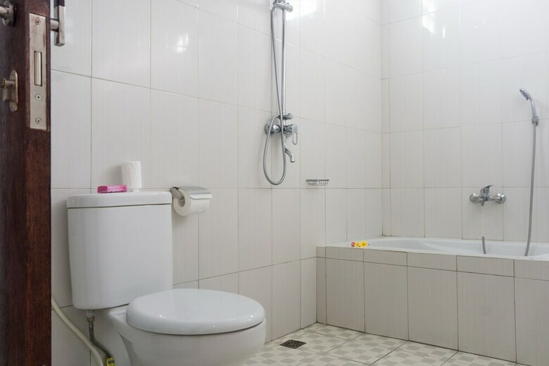 Hotel Eka Bali Guest House