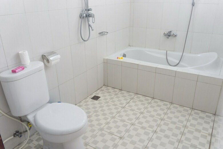 Hotel Eka Bali Guest House