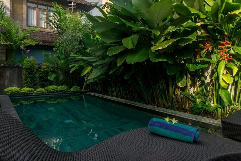 Hotel Eka Bali Guest House