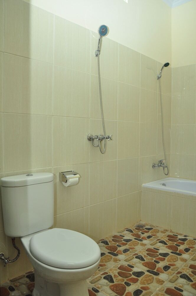Hotel Eka Bali Guest House