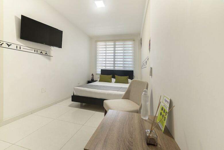 Hotel Ayenda 1401 Green Park