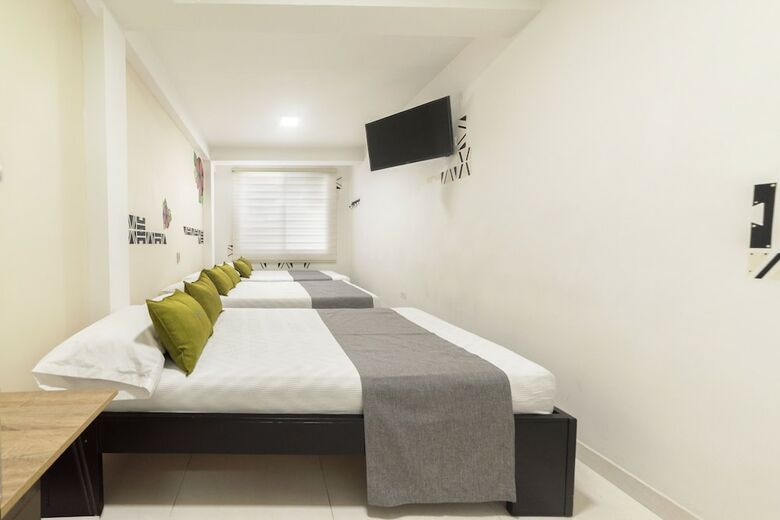 Hotel Ayenda 1401 Green Park
