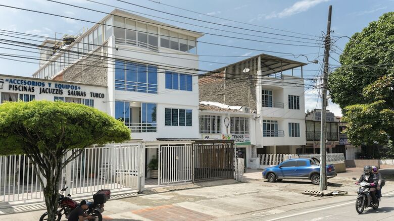 Hotel Ayenda 1401 Green Park
