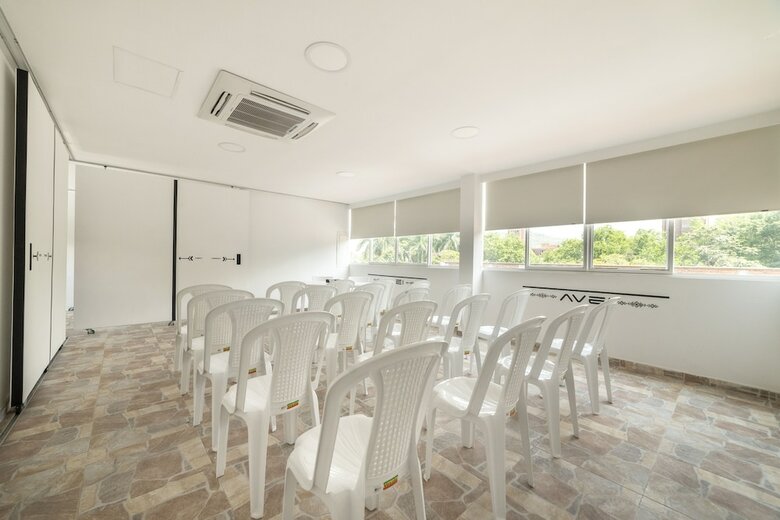 Hotel Ayenda 1401 Green Park