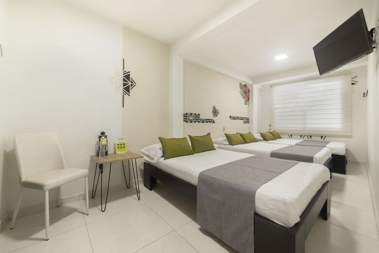 Hotel Ayenda 1401 Green Park