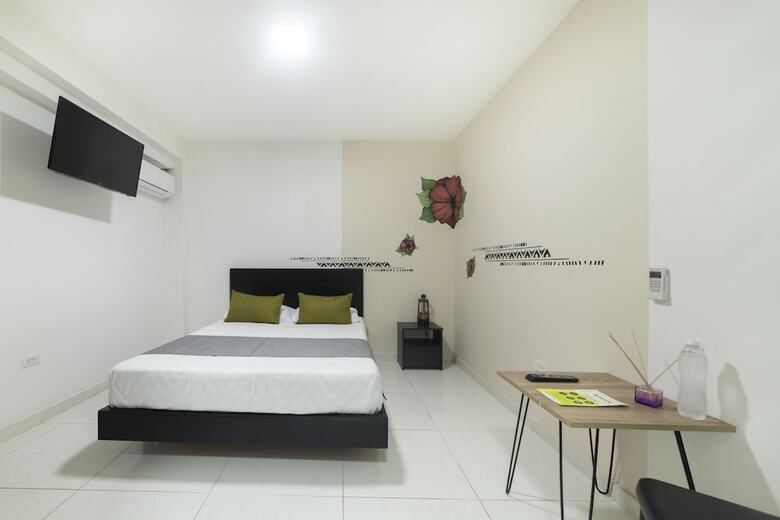 Hotel Ayenda 1401 Green Park
