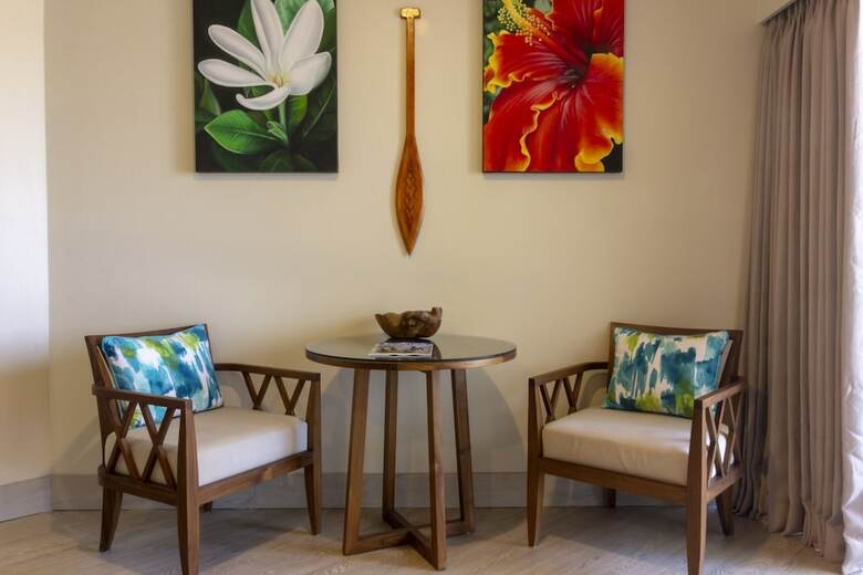 Hotel Moana Sands Lagoon Resort