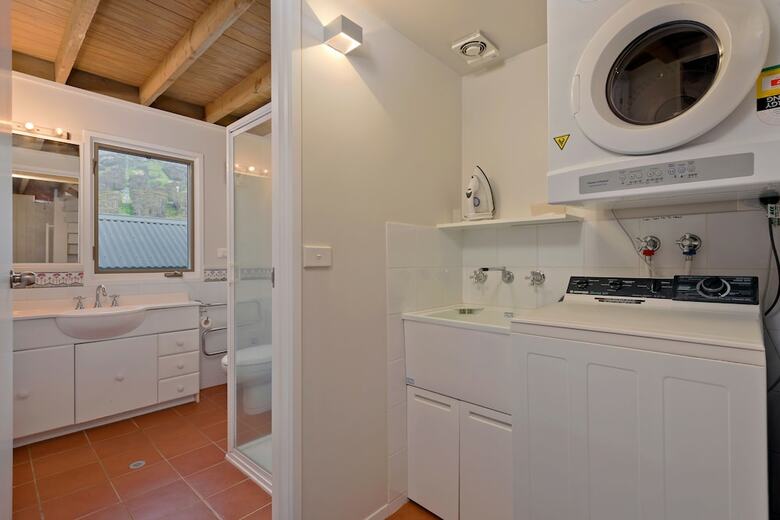Banjo Apartments - Townhouse 3
