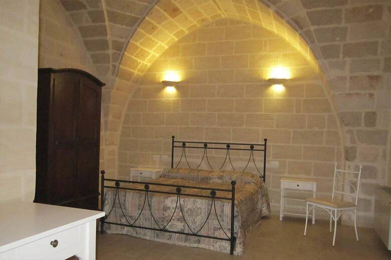 Agroturismo Masseria Giustiniani
