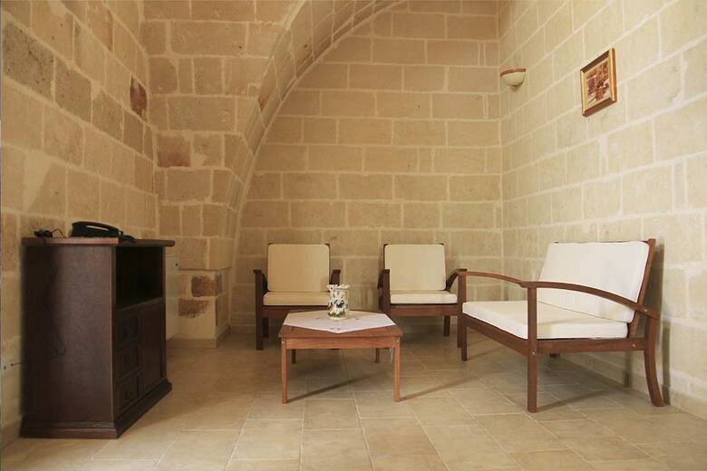 Agroturismo Masseria Giustiniani