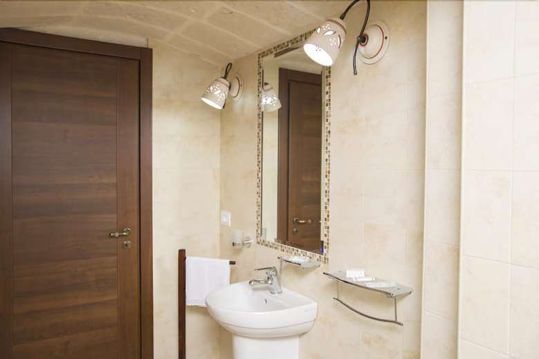 Agroturismo Masseria Giustiniani