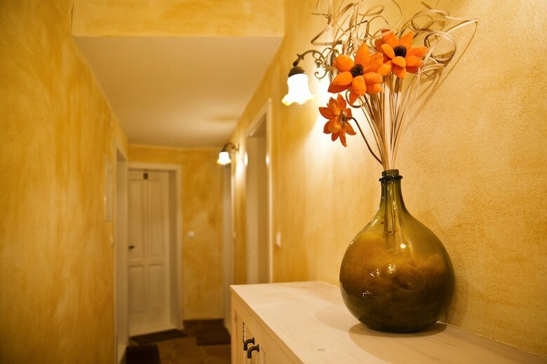 Aparthotel Apartments Hi?a Pod Gradom