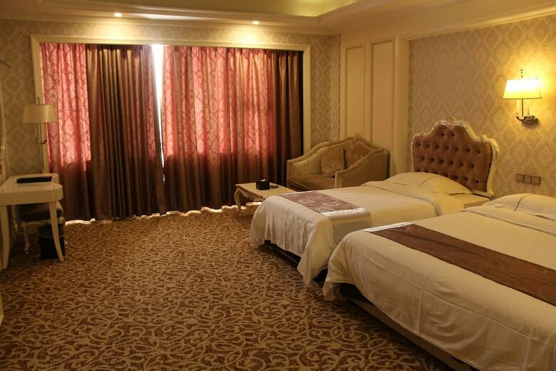 Zhuhai Rongfeng Hotel