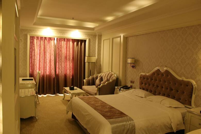 Zhuhai Rongfeng Hotel