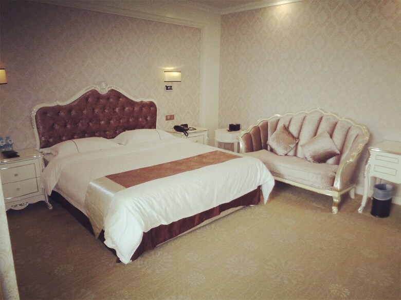 Zhuhai Rongfeng Hotel