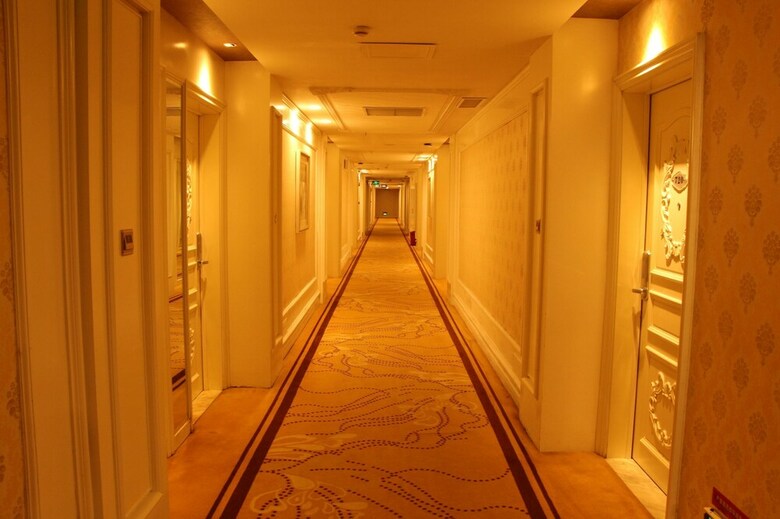 Zhuhai Rongfeng Hotel