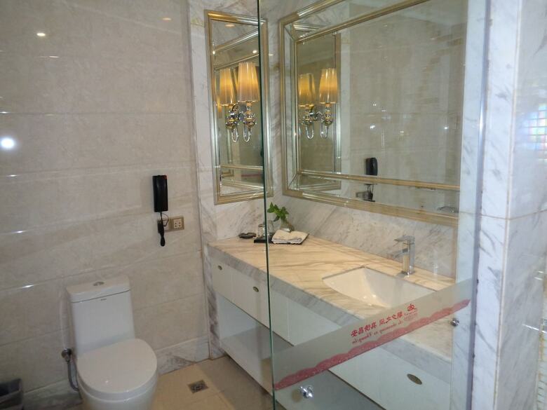 Zhuhai Rongfeng Hotel