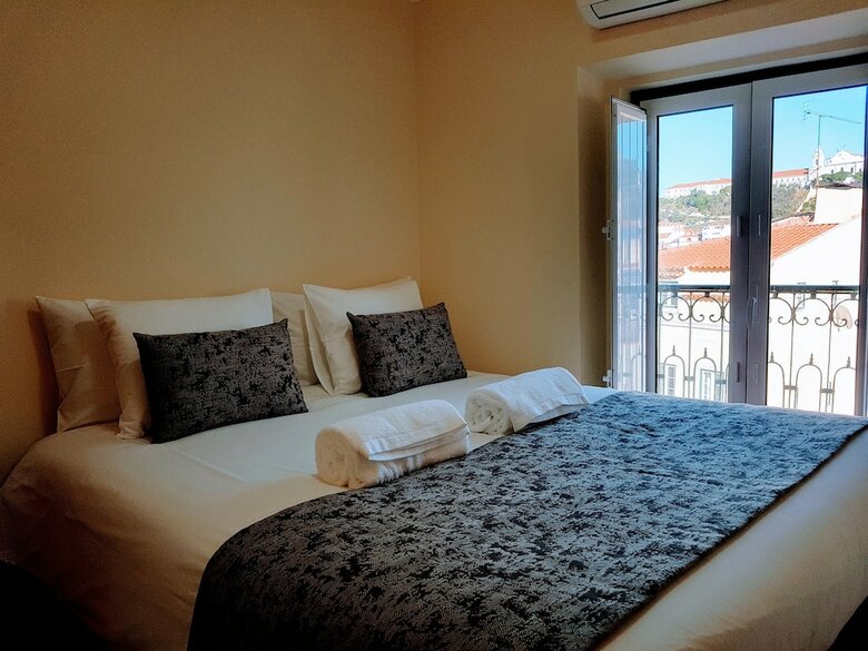 Martim Vaz By Apartments Alfama