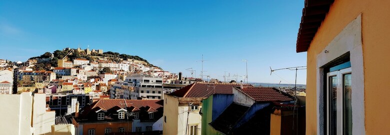 Martim Vaz By Apartments Alfama
