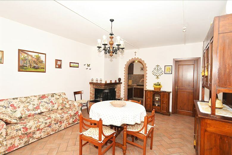 Agroturismo Agriturismo Sant'angelo