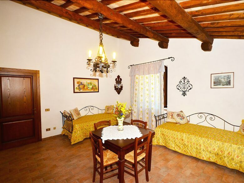 Agroturismo Agriturismo Sant'angelo