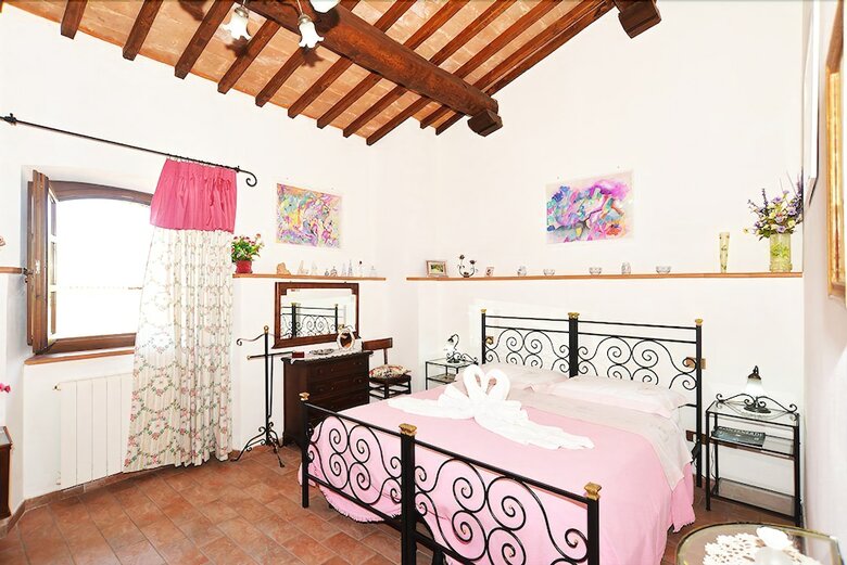 Agroturismo Agriturismo Sant'angelo