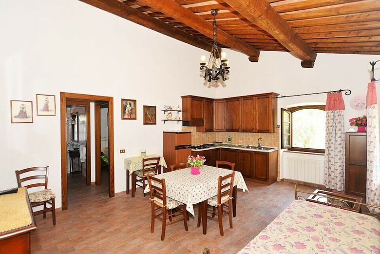 Agroturismo Agriturismo Sant'angelo