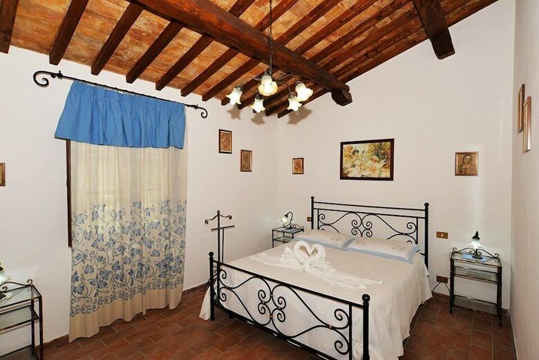 Agroturismo Agriturismo Sant'angelo