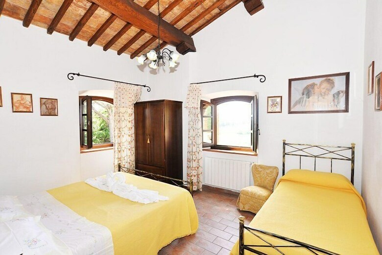 Agroturismo Agriturismo Sant'angelo
