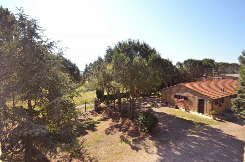 Agroturismo Agriturismo Sant'angelo