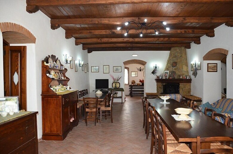 Agroturismo Agriturismo Sant'angelo