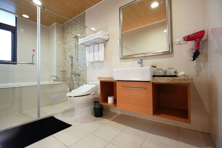 Ji Ye Jing Zhan B&B