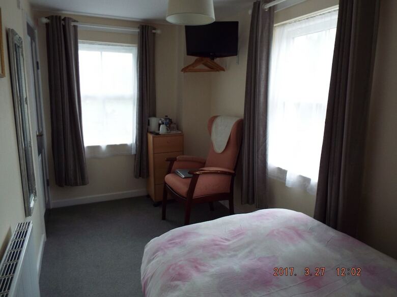 Meadowbrook Cottage B&B