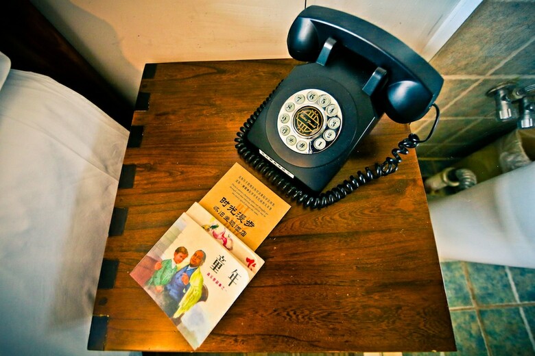 Nostalgia Hotel Tianjin Polar Ocean Park