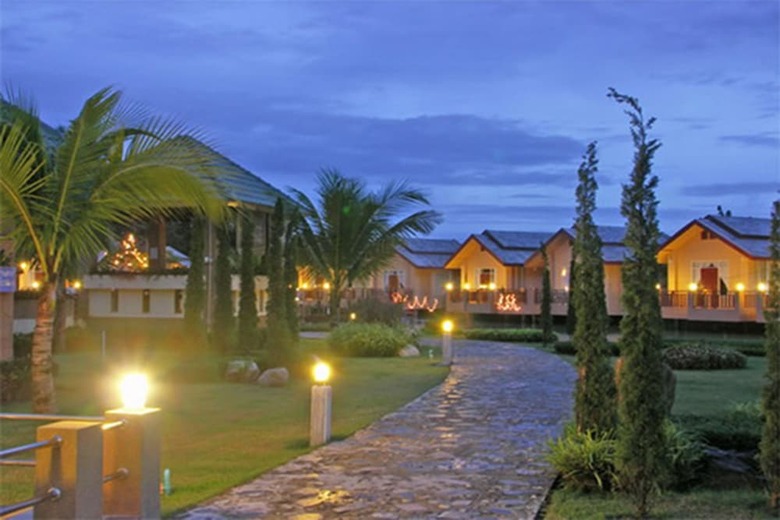 Hotel Maerim Whale Park Resort