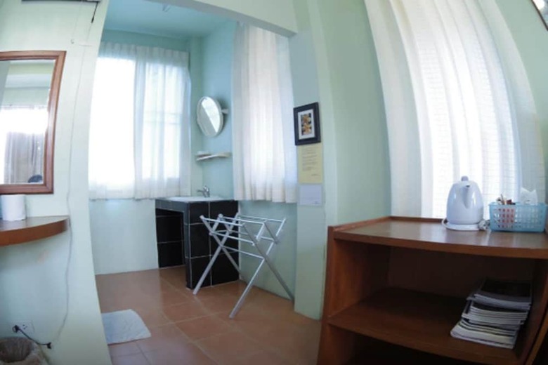 Hotel Maerim Whale Park Resort