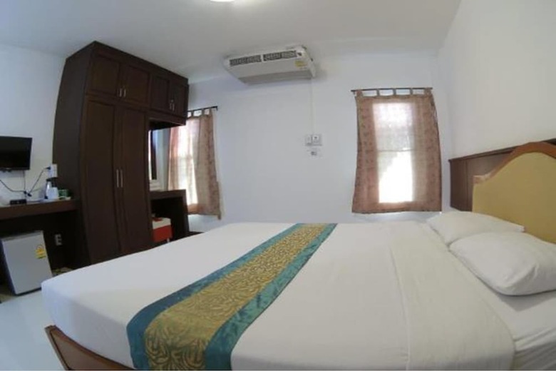 Hotel Maerim Whale Park Resort