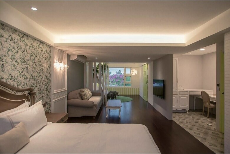 Bunnyhills Kids B&B