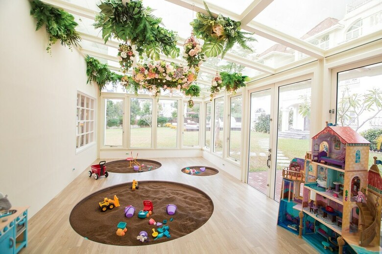 Bunnyhills Kids B&B