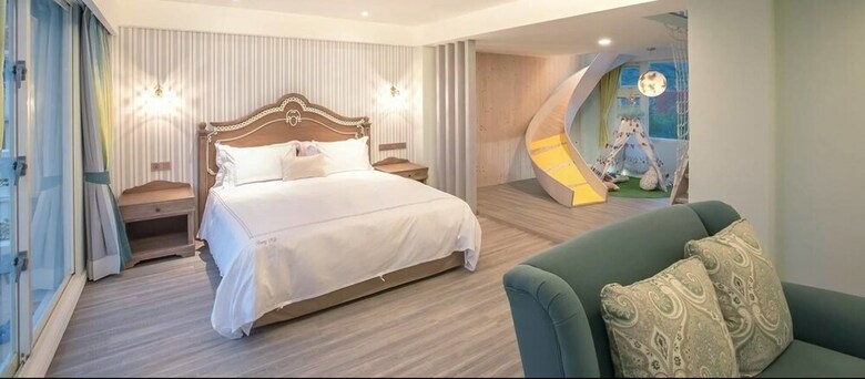 Bunnyhills Kids B&B